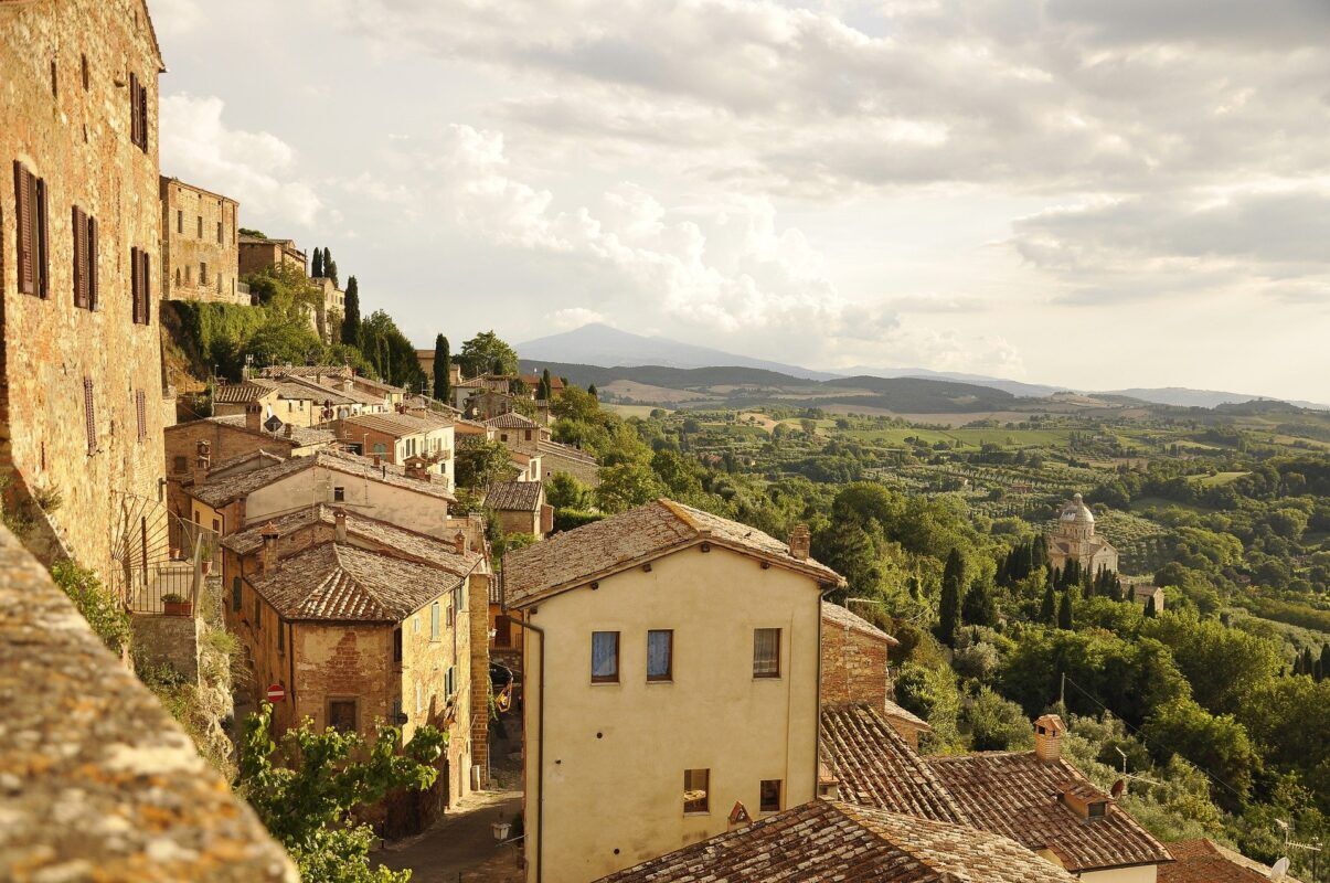 Brunello di Montalciano