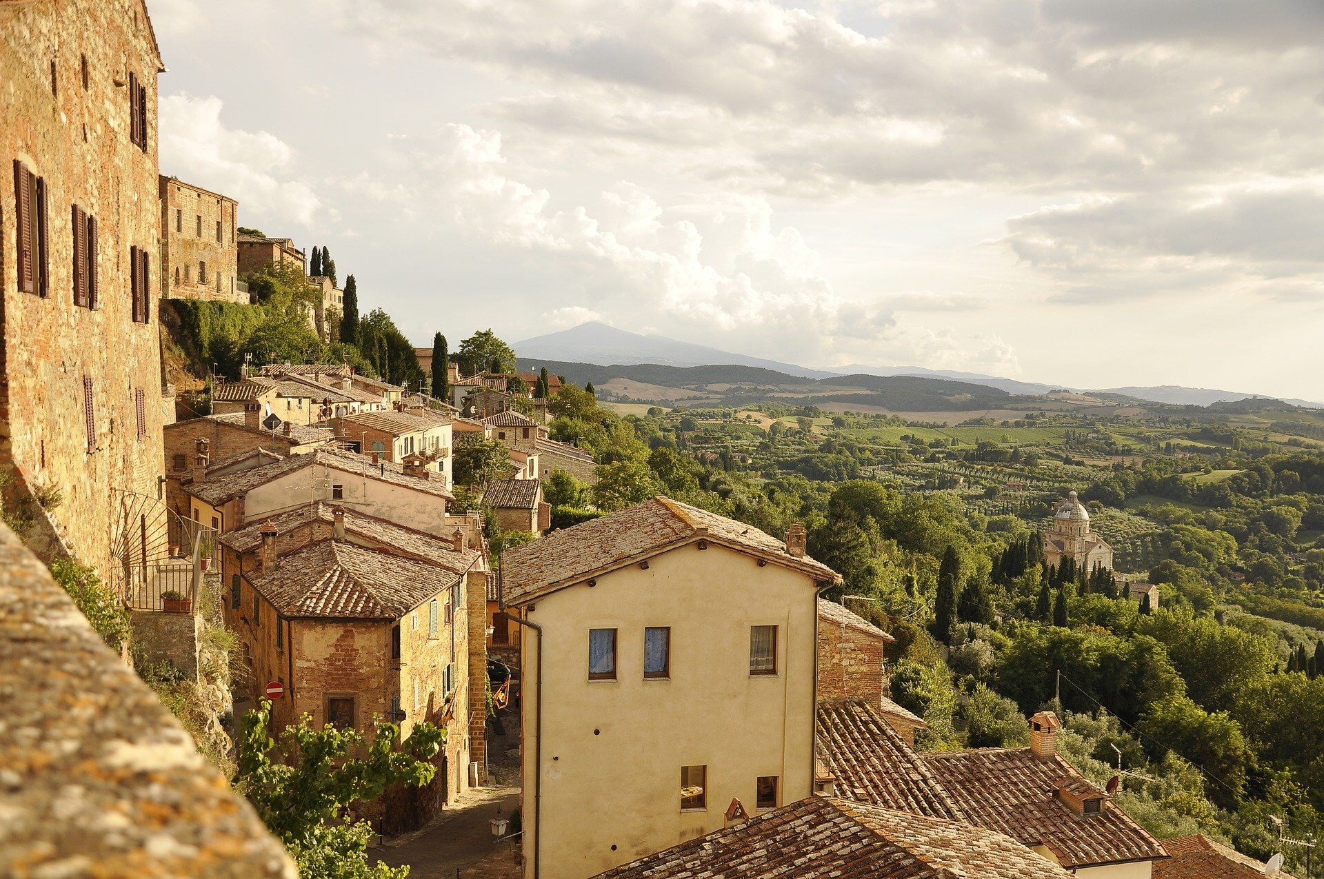 Brunello di Montalcino